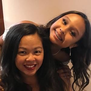 Meet your Posher, Gerri